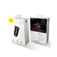 Авто адаптер - ЗУ Baseus Square metal A + A 30W Dual QC3.0 Car Charger + SCP AFC Черный - изображение 2