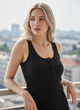 Майка H&M M Черный (HM-0414643-3-Black) - изображение 5