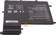 Аккумулятор PowerPlant для ноутбуків ASUS ZenBook Flip S UX370 (C21N1706) 7.6V 3000mAh (NB432332) - изображение 3