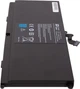 Аккумулятор PowerPlant для ноутбуків DELL Inspiron XPS 15z (OHTR7) 14.8V 3600mAh (NB440948) - изображение 3