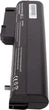 Аккумулятор PowerPlant для ноутбуків HP EliteBook 2530p (HSTNN-FB21) 11.1V 4400mAh (NB460380) - изображение 3