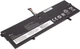 Аккумулятор PowerPlant для ноутбуків LENOVO IdeaPad Yoga 7 (L21M4PE3) 15.4V 4350mAh (NB482740) - изображение 2