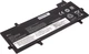 Аккумулятор PowerPlant для ноутбуків LENOVO ThinkPad Z13 Gen 1 (L21C3P72) 11.55V 3000mAh (NB482771) - изображение 2