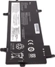 Аккумулятор PowerPlant для ноутбуків LENOVO ThinkPad Z13 Gen 1 (L21C3P72) 11.55V 3000mAh (NB482771) - изображение 3