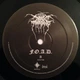 Виниловая пластинка Darkthrone – F.o.a.d. 2007 (vilelp168) Peaceville/EU Mint (art.238438) - изображение 5
