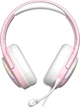 Навушники Subsonic Spectra LED Gaming Pink (SA5684-1) - зображення 10