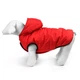 Полукомбинезон с кнопками HiDOG, красный, XL (313\4) - изображение 3