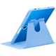 Чехол - книжка Leather Flip Cover with Stand для Oppo Pad SE 2025 / OnePlus Pad Lite 2025 blue - изображение 2