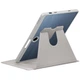 Чехол - книжка Leather Flip Cover with Stand для Oppo Pad SE 2025 / OnePlus Pad Lite 2025 gray - изображение 3
