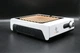 Витяжка манікюрна професійна Global Bee Nails - потужний пилозбірник 150W (white) - зображення 4