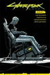 Комікс Vovkulaka Cyberpunk 2077. Блекаут (9786177782611) - зображення 1