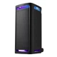 Акустична система Sony ULT TOWER 9AC 2.0, BT 5.3, LED, Party Connect, SBC, AAC, LDAC - изображение 2