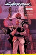 Комикс Vovkulaka Cyberpunk 2077. Блэкаут (лимитированная обложка) (9786177782628) - изображение 1