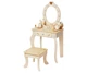 Детский туалетный столик Milly Mally Elly Natural (mm-6628) - изображение 1