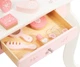 Детский туалетный столик Milly Mally Elly Pink (mm-6627) - изображение 6