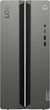 Комп'ютер Lenovo LOQ Tower 17IRR9 (90X000C5GF) Luna Grey / Raven Black - зображення 2