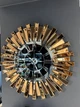 Настінний годинник Mar Decor Mirror Lux, Ø60 см - изображение 3