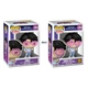 Ігрова фігурка Funko POP серії Кейпоп-мисливиці на демонів - Джіну (W/CH) - зображення 1