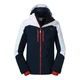 Куртка лижна утеплена чоловіча Schoeffel SKI JACKET LENZERHORN M 48 Navy blazer 8820 (10-22971) - изображение 4