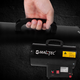 Газовый тепловентилятор Maltec 25 кВт со шлангом и редуктором для обогрева больших помещений - изображение 5