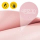 Коврик (мат) спортивный 4FIZJO NBR 180 x 60 x 1.5 см для йоги и фитнеса Light Pink (P-5907739316998) - изображение 9