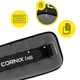 Обважнювачі-манжети для ніг та рук Cornix 2 x 1 кг XR-0355 - зображення 3