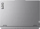 Ноутбук Lenovo LOQ 15IRX10 (83JE007XPB) Luna Grey - зображення 13