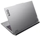 Laptop Lenovo LOQ 15IRX10 (83JE0087PB) Luna Grey - obraz 4