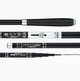 Удилище Herabuna Black Matrix 5.4м Карбон - изображение 8