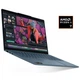 Ультрабук Lenovo Yoga Slim 7 14AKP10 / 14" (1920x1200) OLED / AMD Ryzen Ai 7 350 (8 (16) ядра по 2.0 - 5.0 GHz) / 32 GB DDR5 / 1000 GB SSD / AMD Radeon 860M Graphics / WebCam / Win 11 Home - зображення 1