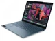 Ультрабук Lenovo Yoga Slim 7 14AKP10 / 14" (1920x1200) OLED / AMD Ryzen Ai 7 350 (8 (16) ядра по 2.0 - 5.0 GHz) / 32 GB DDR5 / 1000 GB SSD / AMD Radeon 860M Graphics / WebCam / Win 11 Home - зображення 3