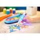 Набір для малювання Crayola Color Wonder Magic Light Brush Bluey (чарівний пензель, що світиться) - зображення 6