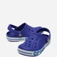 Чоловічі крокси Crocs Bayaband 205089-4BX 45-46 (M11/W13) 29 см Cині (887350620368) - зображення 2