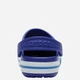 Chodaki męskie Crocs Bayaband 205089-4BX 46-47 (M12/W14) 30 cm Niebieskie (887350620375) - obraz 3