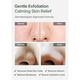 Пилинг-пэды Celimax Ji Woo Gae Heartleaf BHA Peeling Pad отшелушивающие с BHA кислотами 125 мл 60 шт - изображение 6