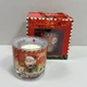 Свеча в стеклянном подсвечнике и подарочной коробке "Merry Christmas" 457 B / 3654 - изображение 5