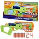 Бластер іграшковий Hasbro Jadestrike Nerf N Series (G2863) - зображення 2