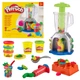 Набір для творчості Hasbro Play-Doh Блендер для смузі - изображение 2