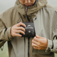 Чехол для рюкзака Naturehike CNK2450PJ010, L, черный - изображение 3