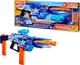 Бластер іграшковий Hasbro Nerf Loadout Galactic Commander (G1580) - зображення 1
