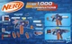 Бластер іграшковий Hasbro Nerf Loadout Galactic Commander (G1580) - зображення 7