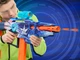 Бластер іграшковий Hasbro Nerf Loadout Galactic Commander (G1580) - зображення 15