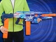 Бластер іграшковий Hasbro Nerf Loadout Galactic Commander (G1580) - зображення 18