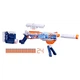 Бластер игрушечный Hasbro Nerf Loadout Arctic Zerostriker (G1763) - изображение 4