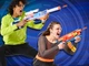 Бластер игрушечный Hasbro Nerf Loadout Arctic Zerostriker (G1763) - изображение 12