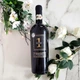 Вино Uone Primitivo di Manduria DOC красное полусухое 0.75 л (8009620847295) - изображение 2