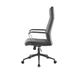 Кресло АКЛАС Авис черное - изображение 7