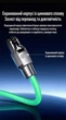 Конектор RJ45 Ugreen NW314 Cat 6A 10 Гбіт/с екранований самозатискний металевий 1 шт Сріблястий (45706) - зображення 7