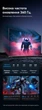 Кабель Vention USB-C > DisplayPort v2.1 40 Гбіт/с 1.5 м 16K 30Hz 8K 60Hz 4K 240Hz 1080P 360Hz Dynamic HDR Сірий (CGWHG) - зображення 15