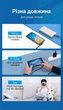 Кабель Vention USB-C - USB-C PD 100W 5A QC 4.0 кутовий 90° E-Marker 1.5 м Сірий (TAKHG) - зображення 14